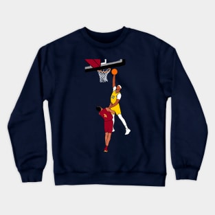 The Poster Crewneck Sweatshirt